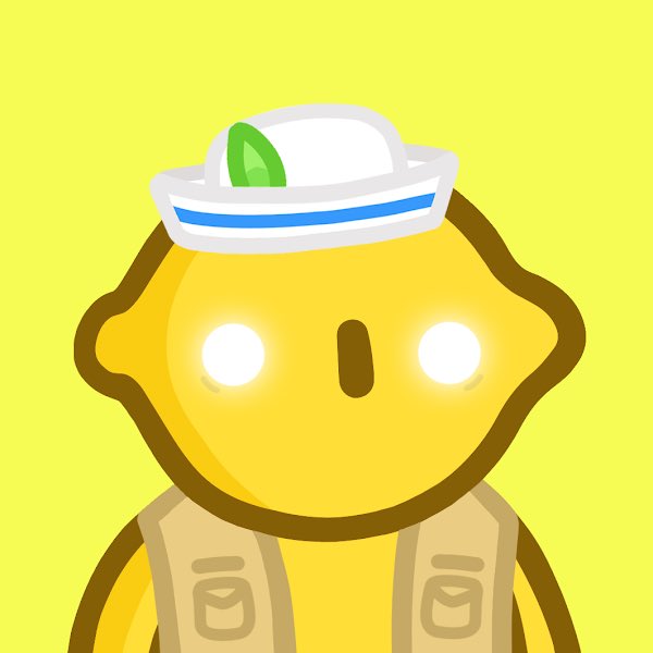 blurry_eth's tweet photo. Current newest @LittlelemonsNFT member #2093 🚀 https://t.co/E5JMnsYbxQ