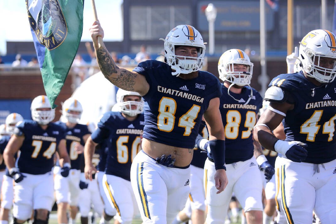 zachshannon30's tweet photo. Blessed to receive a PWO offer from The University of Tennessee at Chattanooga! @thejhuesman14 @CoachTip_UTC @MaverickAD1 @ACMav4Life @MaverickLiftAC  @DriscollForKnox https://t.co/GHnkbJk63m