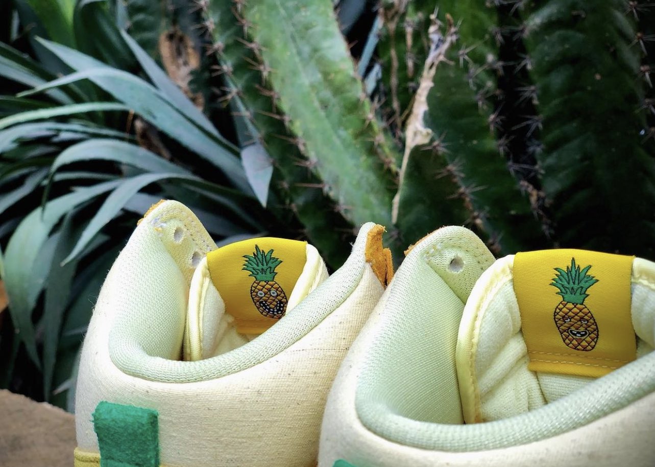 Nice Kicks on X: 