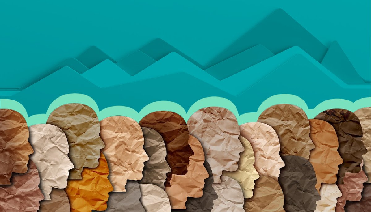 visier's tweet image. What does it mean to measure inclusion? There are different approaches. For example, some orgs look for evidence of inclusion in the career journeys of their employees.

#InclusionAnalytics is the @PIA_Community’s January focus. Read their newest blog now: cutt.ly/UOqH8f2