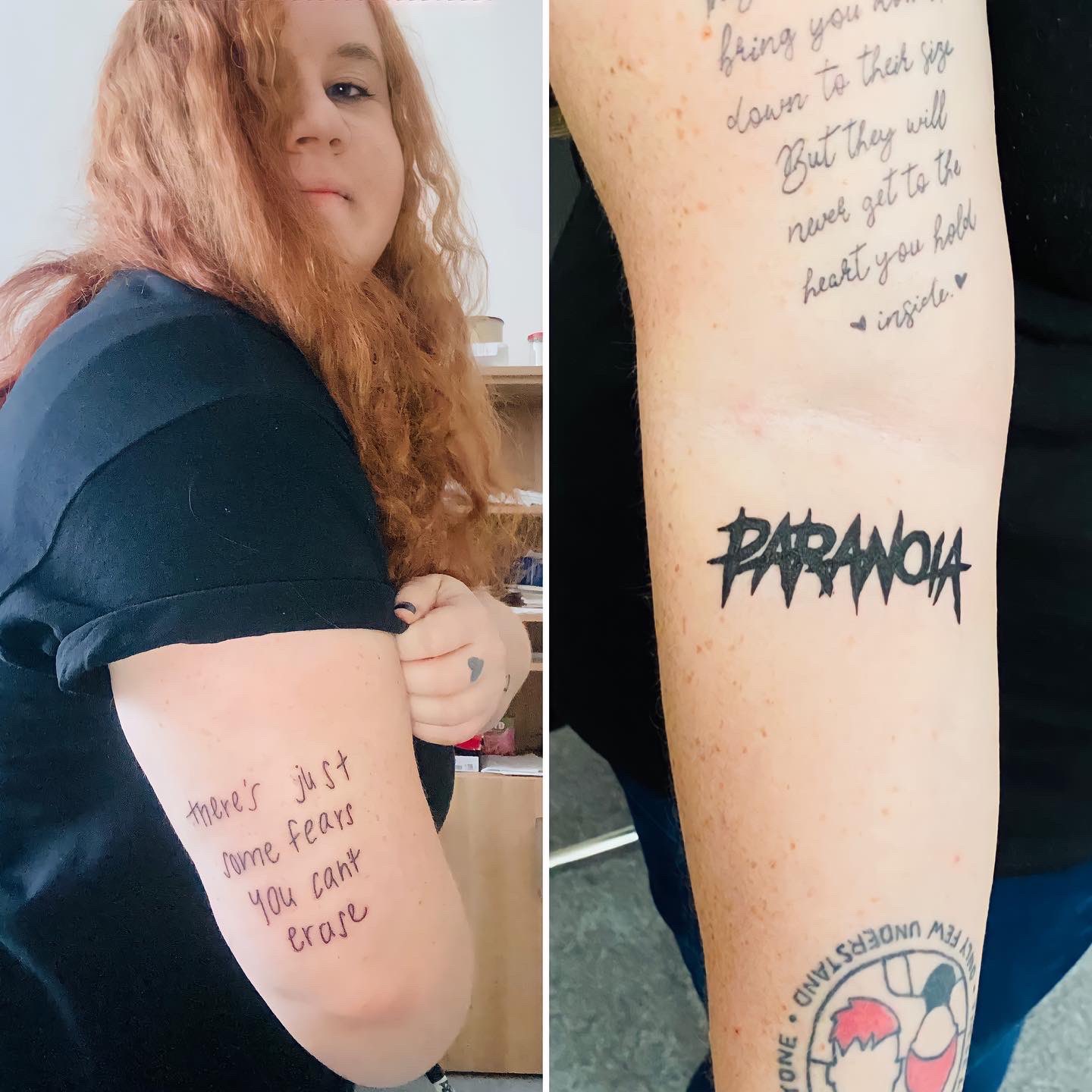 Update 61+ maggie lindemann tattoos super hot in.eteachers