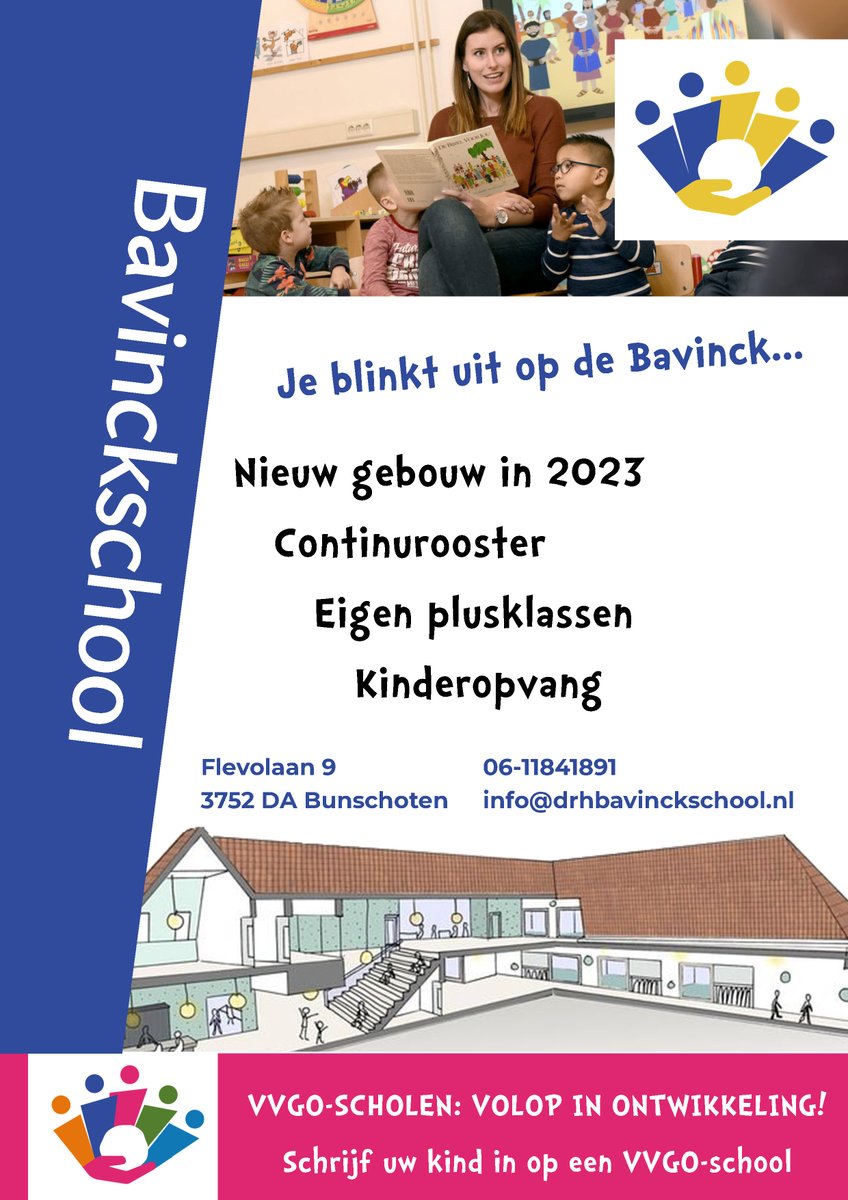 Scholengroep Wijzer tweet media