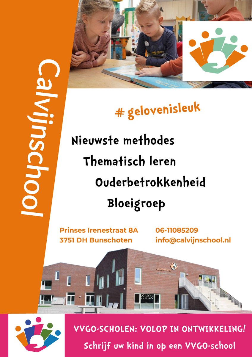 Scholengroep Wijzer tweet media