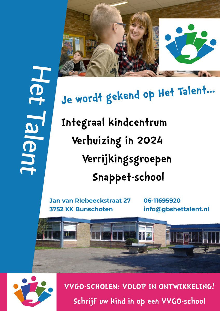 Scholengroep Wijzer tweet media