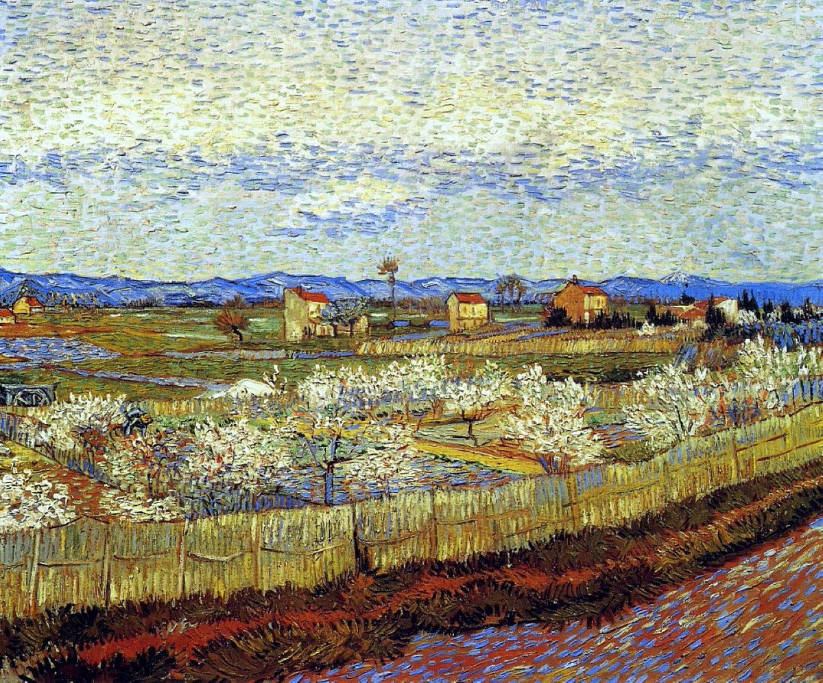 L'Art Impressioniste tweet media