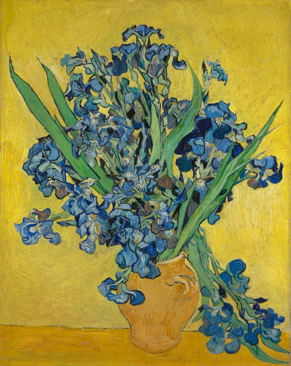L'Art Impressioniste tweet media