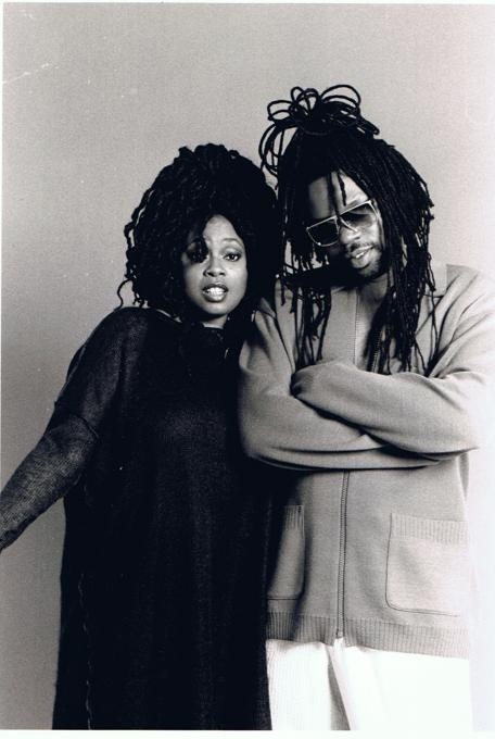 Happy birthday to Jazzie B! 