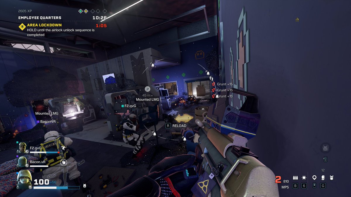 The Extraction Strats for Critical Gameplay