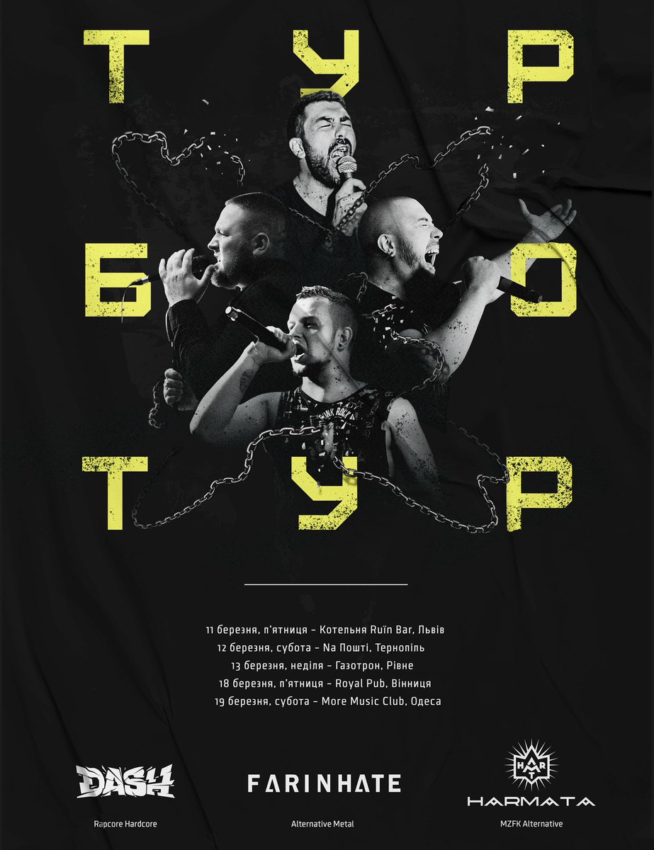 FarInHate tweet media