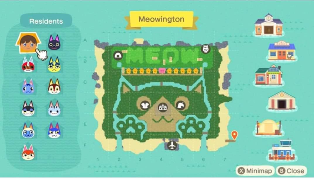 tashaaacnh's tweet photo. Omggg I need to know who created this island asap 😭 https://t.co/nZWXfnjmW0
