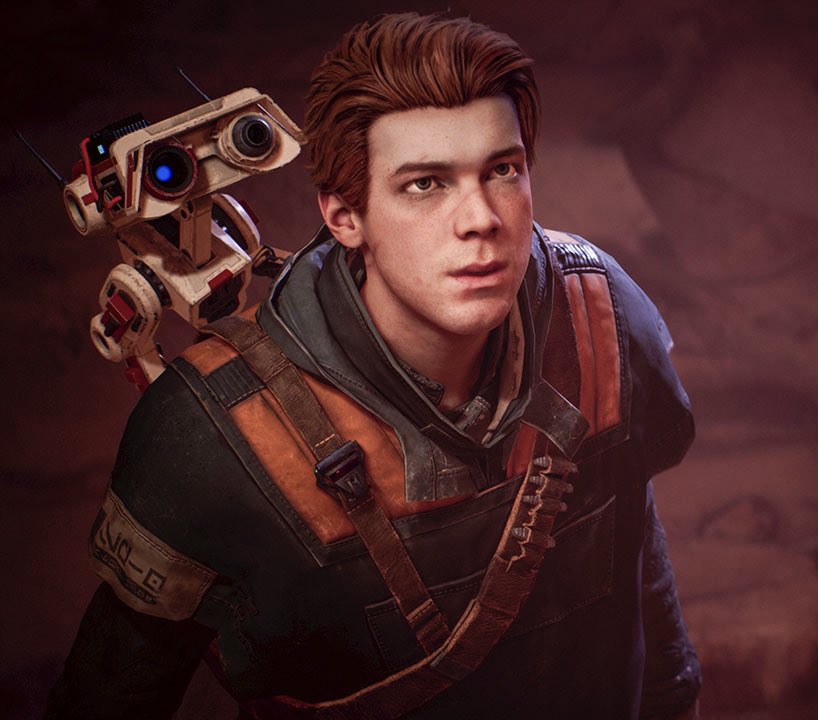 Just saw the new episode of Book of Boba Fett and my boy BD1 made an appearance the same day they announce Jedi Fallen Order 2. 

ARE WE GONNA SEE AN OLD CAL KESTIS IN S3 OF MANDALORIAN? #BookofBobaFett