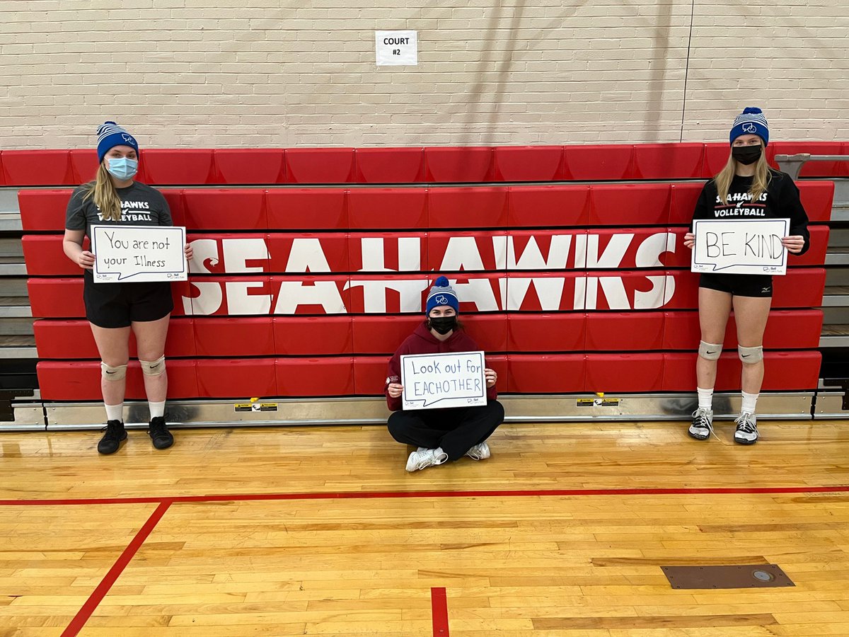 Memorial Sea-Hawks tweet media