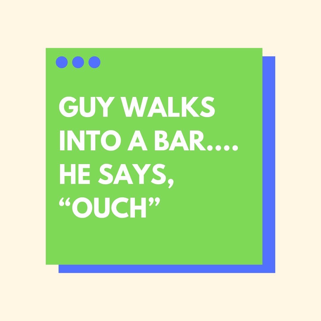 MSAarchdesign's tweet photo. Laughter is scientifically proven good for health, both mentally and physically. Everyone knows at least one joke, but which ones are the funniest? Read our latest blog post to laugh 😂 

 https://t.co/g9d0TX7fJf

#architecture #blog #laugh #jokes https://t.co/xr3OxLAYvs