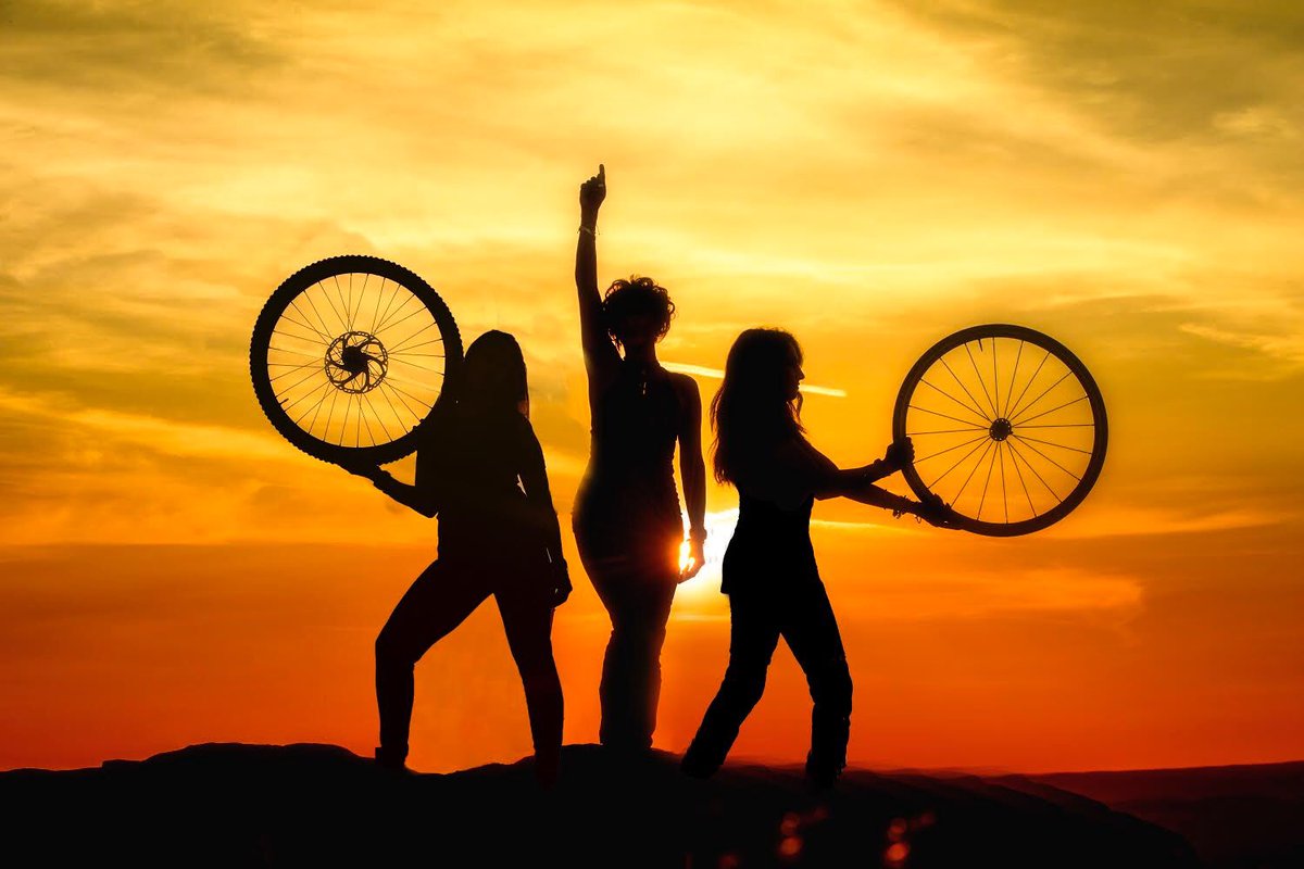 Despite our bikes being evicted from #listerpark #Bradford our bookings have  reopened from Saturday 5th February. We believe Anything’s Possible even if others make it harder it just makes us stronger and more determined to serve our #community book here hopon.bike/book-session/