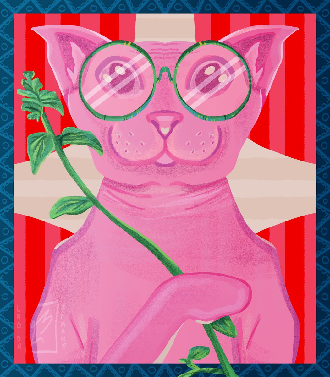 Bingus <3

Rts are appreciated!