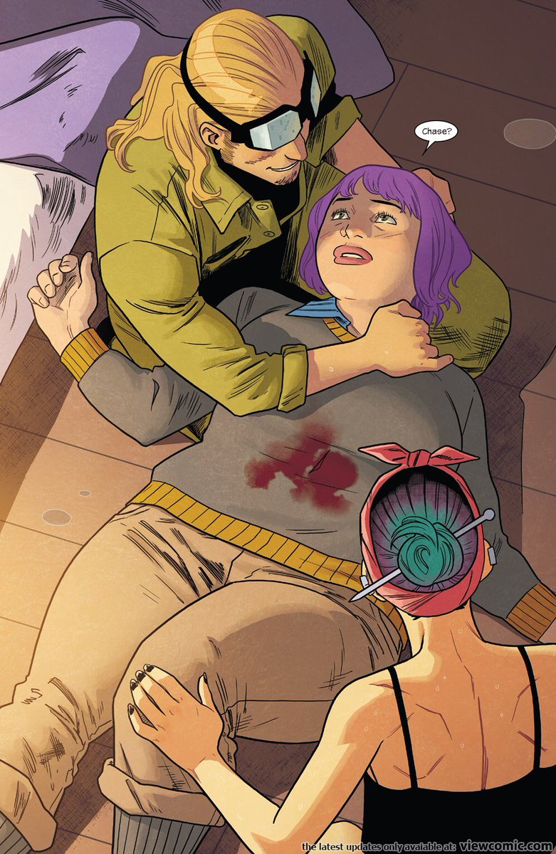 me: ew marvel :/ do not interact :/
also me who read the original runaways when i was 14: he spent 5 YEARS trying to BRING HER BACK FROM THE DEAD and by the time he finally did he was a FUCKING ADULT and it was WACK so SHE waited 5years AND TRAVELLED BACK IN TIME TO BE WITH HIM!! 