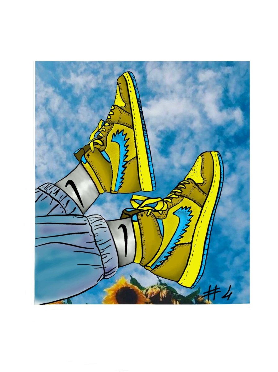 🎁1 NFT GIVEAWAY🎁

👟1 NFT JORDAN COLLECTION 👟

Rules:
✅Follow <a href="/raff/">Raffaello Rosselli</a>.pitt
✅Like + comment this post
✅Tag 3 friends
✅Share this post

#nfts #nft #nftart #nftartist #nftcollector #cryptoart #digitalart #nftcommunity #art #crypto #ethereum #blockchain #cryptocurrency