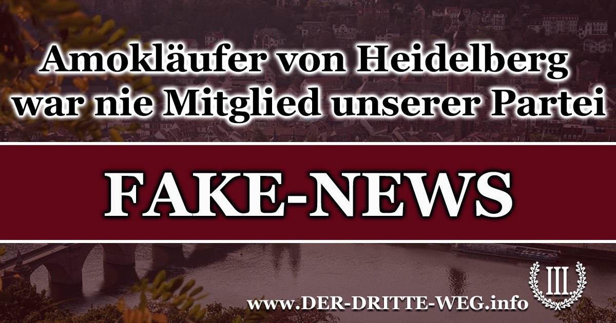 un-vogtland.de/2022/01/26/fak…

#derdritteweg #dritteweg #IIIWeg #fakenews #Heidelberg
