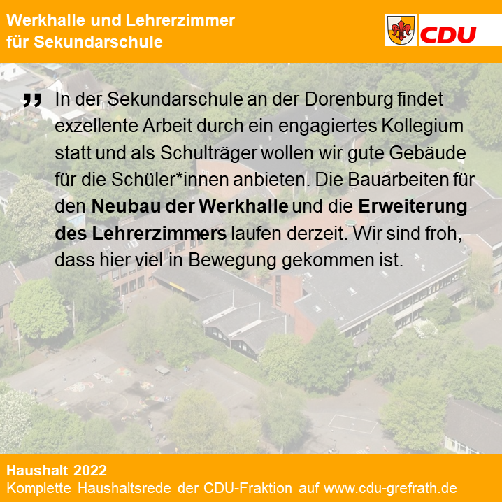CDUGrefrath's tweet photo. https://t.co/DrvQ54v57t