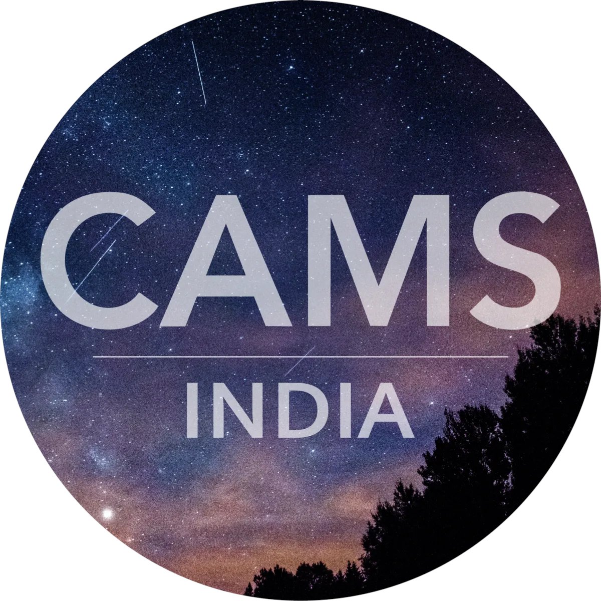 SETIInstitute's tweet photo. CAMS India: A new video camera network for monitoring meteor shower activity 

Swastik Shinde is a a BS/MS Earth and Climate Science major at IISER Tirupati, who manages the CAMS India Network. Read his story about their collaboration with SETI Institute: https://t.co/q2ZRMJ43TS https://t.co/hWZLkenT08