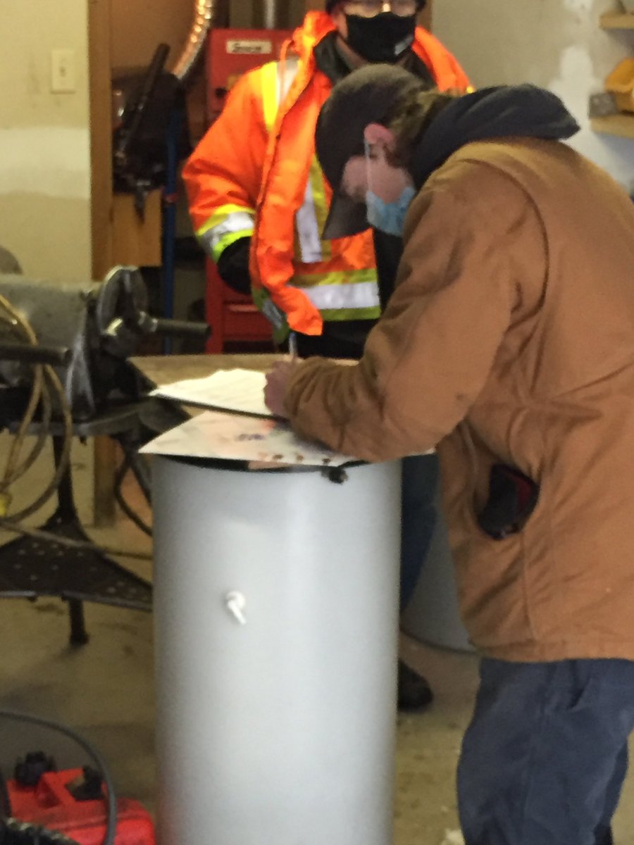 Orillia Secondary School Cooperative Education tweet media