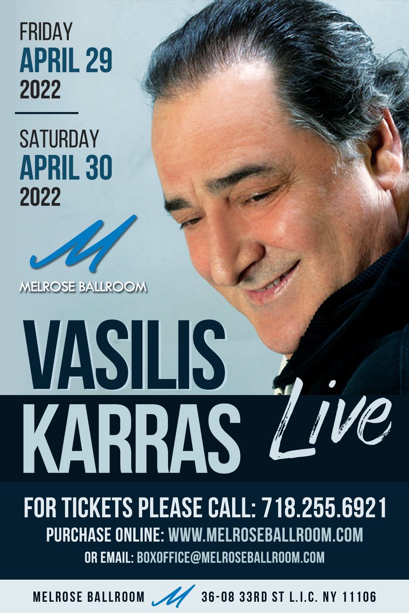 Melrose Ballroom (@melroseballroom) on Twitter photo 