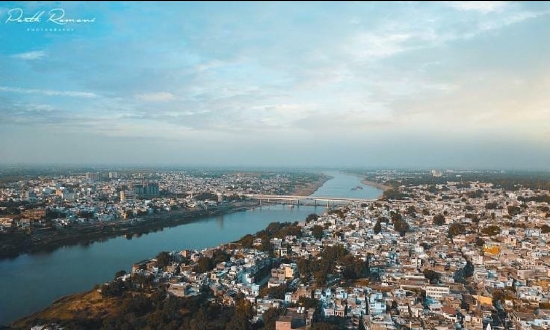 _arbaazali's tweet photo. @rajasthanroyals It's just a City
The City: https://t.co/uvyUMx4GFd
