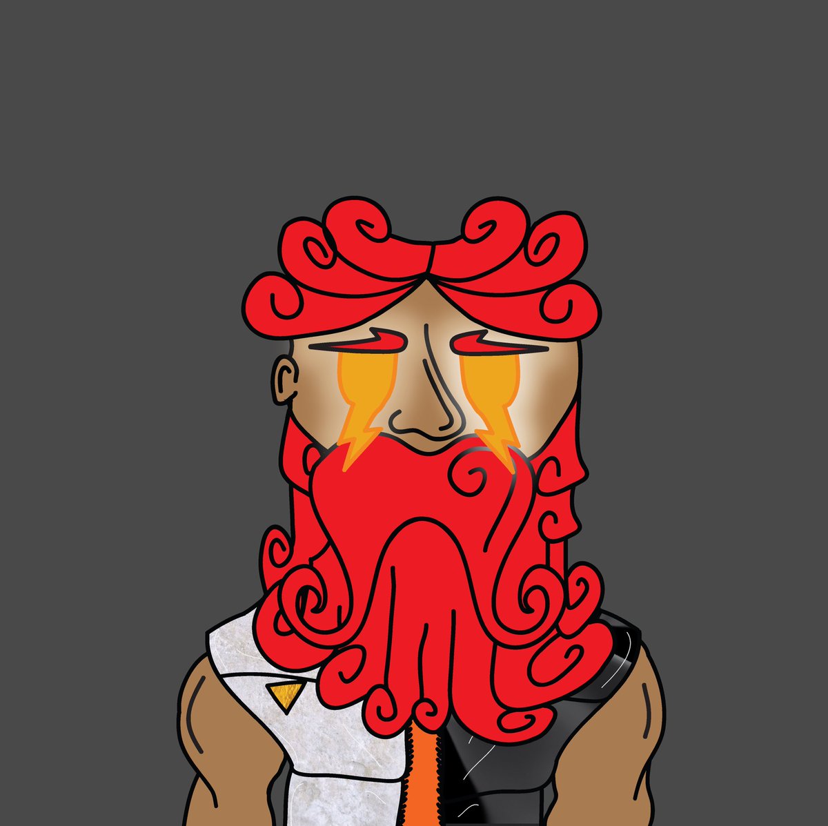 Above Olympus tweet media