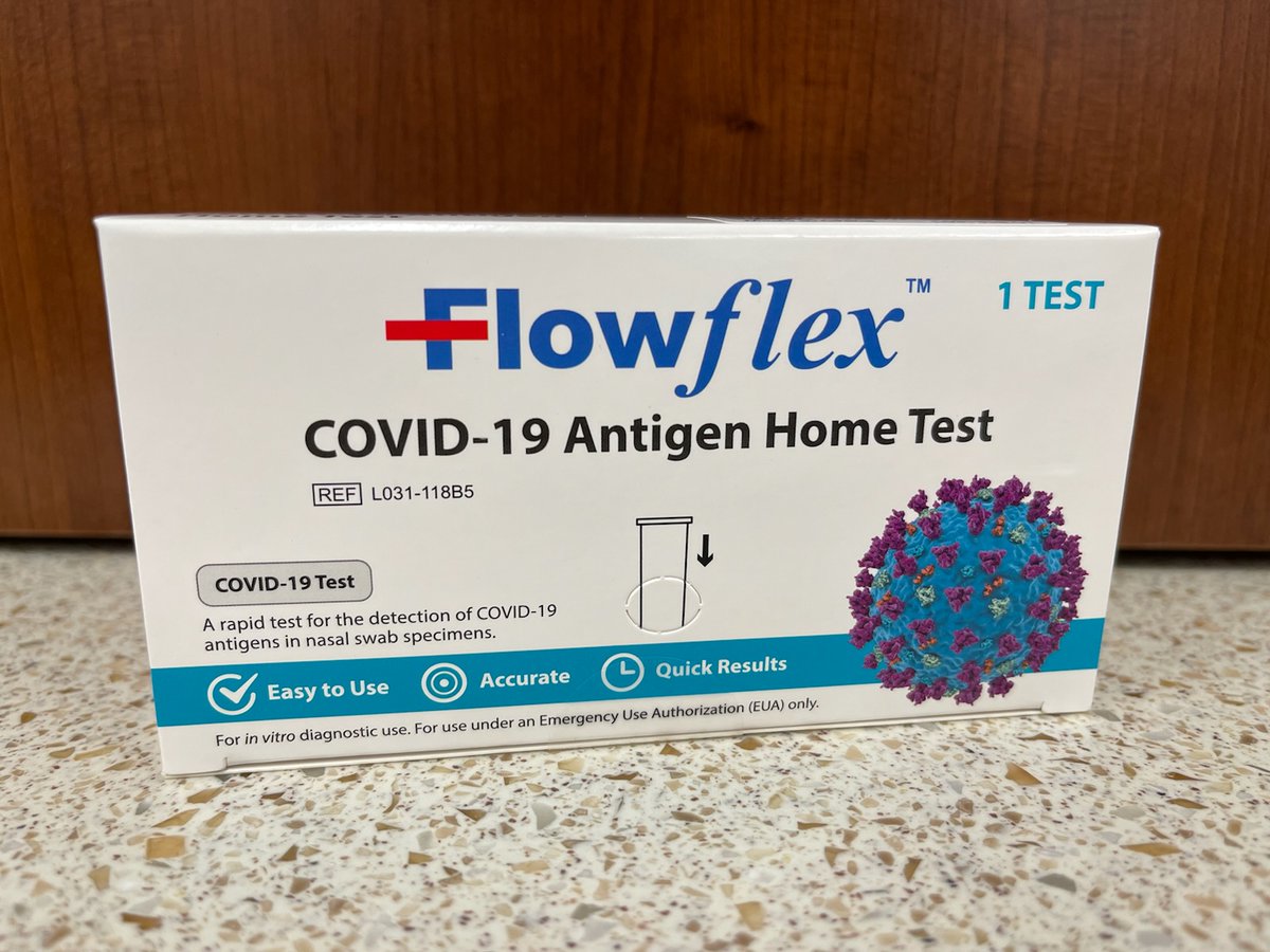 Now in stock and available over the counter at Magers Pharmacy!