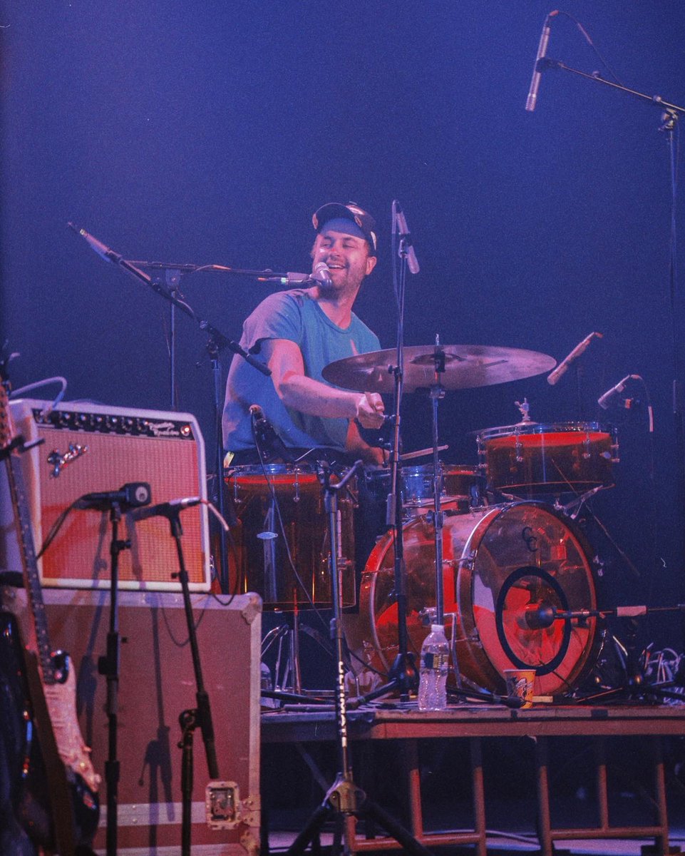 Houndmouth's tweet photo. Good For You Tour 🎲🎲 https://t.co/syfgXJs1Ki
