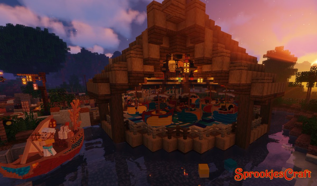 SprookjesCraft ✨ tweet media