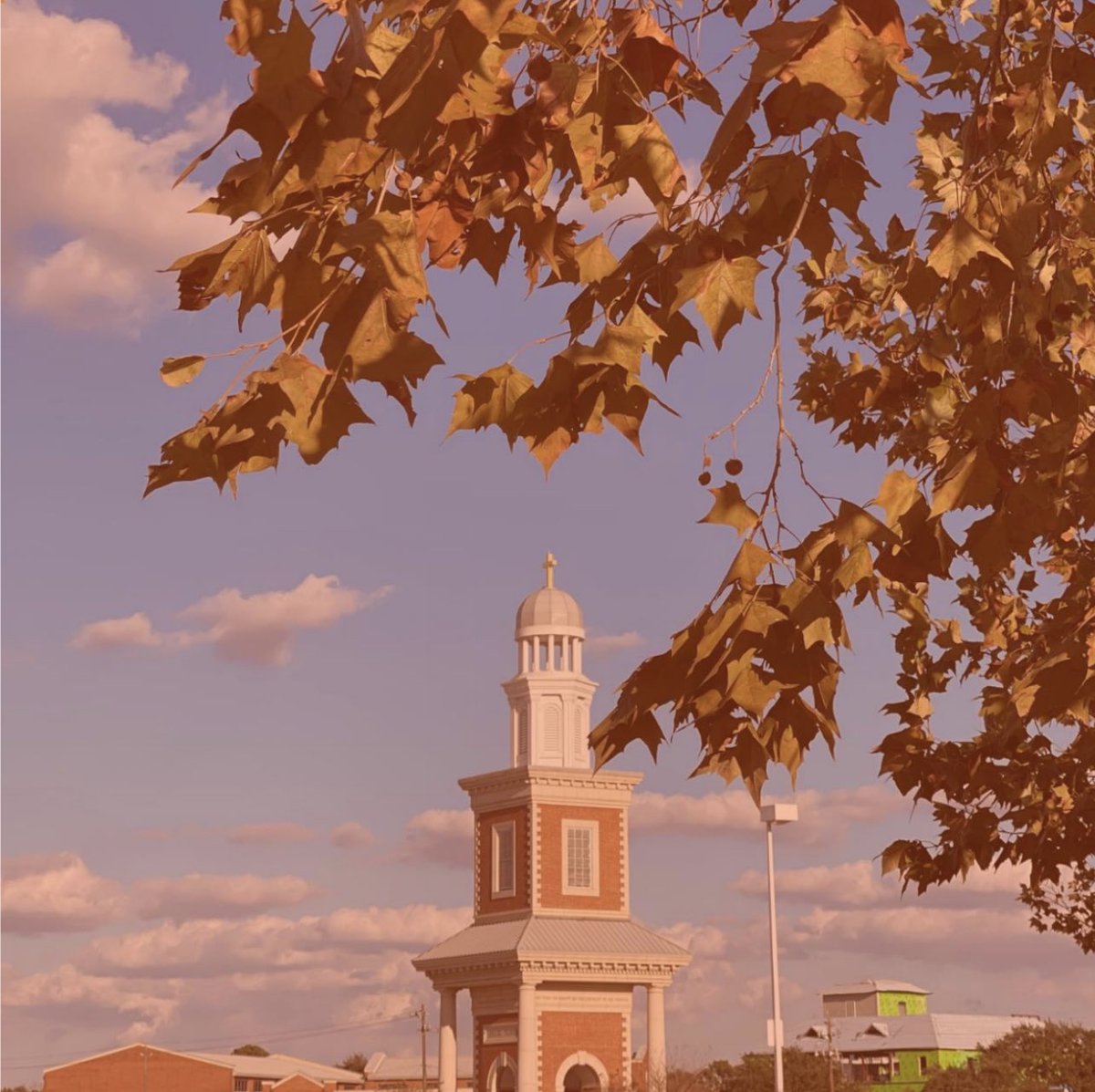 HCUAlumni's tweet photo. "Therefore go &amp; make disciples of all nations, baptizing them in the name of the Father and of the Son and of the Holy Spirit, and teaching them to obey everything I have commanded you. And surely I am with you always, to the very end of the age.”—Matthew 28:19-20
#WWW #HBUAlumni https://t.co/XF7guvWATm