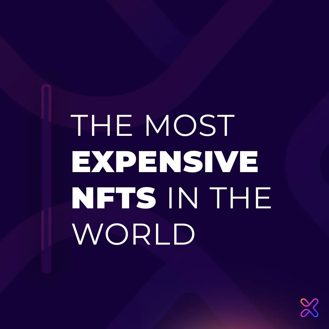 xarible's tweet photo. We’re not lying when we say that NFTs are changing the world and the way we make money 🤑 
If you are a visionary, yours could be the next 👀 Who knows!

What's the most expensive NFT you earn? 

#XaribleDAO #Xarible #Crypto #XaribleCommunity #NFTs https://t.co/bG8cfjg2N7