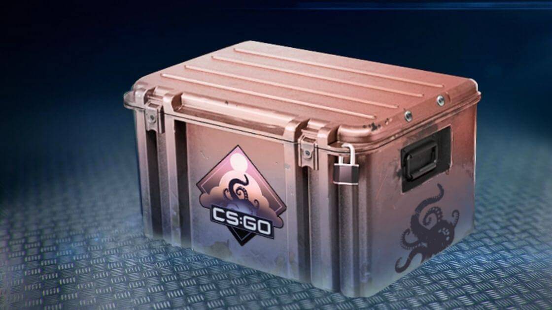 Когда выйдет кейс. Оружейный кейс cs:go, тираж #3. Кейс призма 2 ножи. Когда выйдет кейс. Название кейсов в кс.