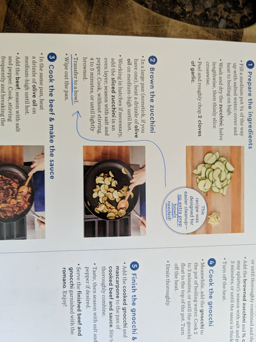 Thats not how "no" works.  <a href="/blueapron/">Blue Apron</a>