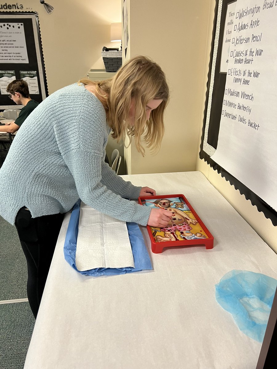 Bailey Moreno tweet media