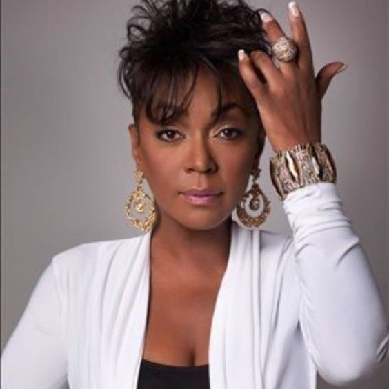  Happy Birthday Anita Baker    