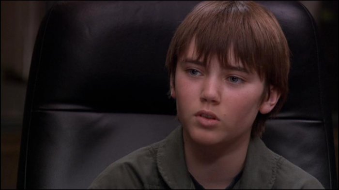 SusanGardiner19's tweet image. 🎂Happy Birthday to #CameronBright! He made a fabulous Orlin mini-me. Always good to have Master Bra'tac around too. And we do like the boys ready for basketball.😍
#WeWantStargate #365DaysofStargate @AmazonStudios @PrimeVideo @mgmstudios @bradtravelers @StargateNow_EU