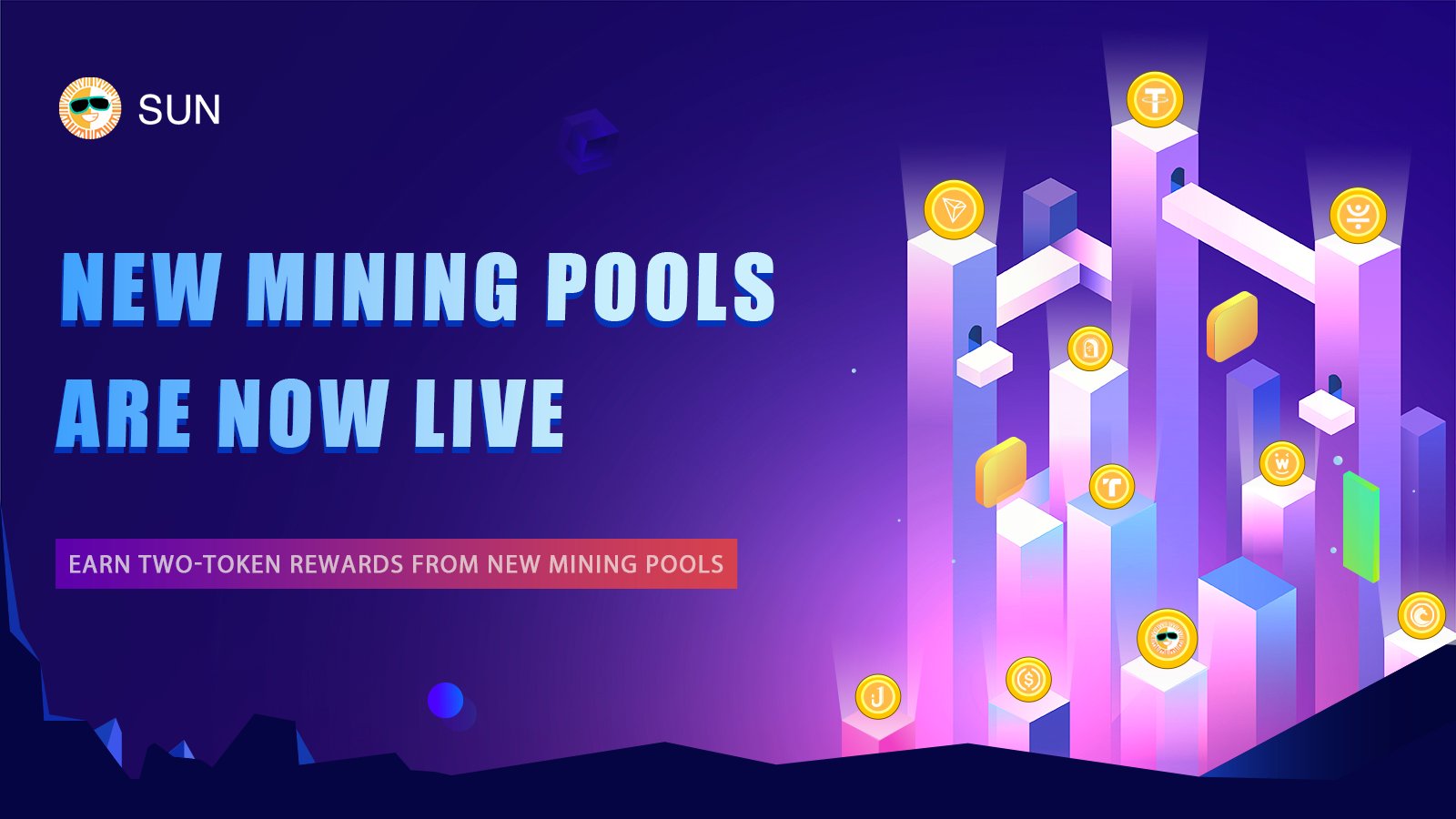 Sun Io Defi Sunio Twitter