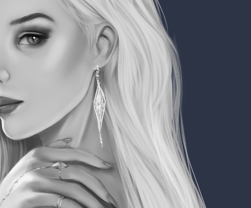 ViiMorteArt's tweet photo. work in progress ✨ https://t.co/9nvI7u631J