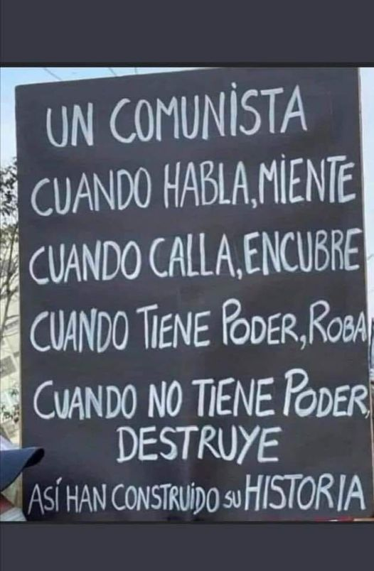 Canal YAAC (#YoApoyoACarabineros) tweet media