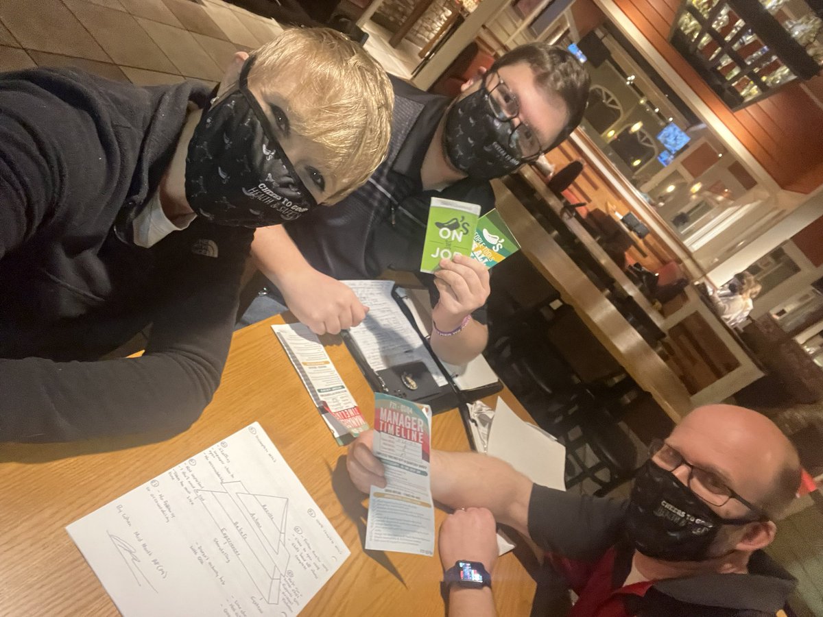 heather_0716's tweet photo. Tapping in to the #ChilisToolBox to provide #PreparationandSupport on how to build a strong culture that starts with Sense of Belonging! Knowledge is power! @TheChad_Chilis @ARoberts0525 @kaelalester https://t.co/UW1rWDyJCj