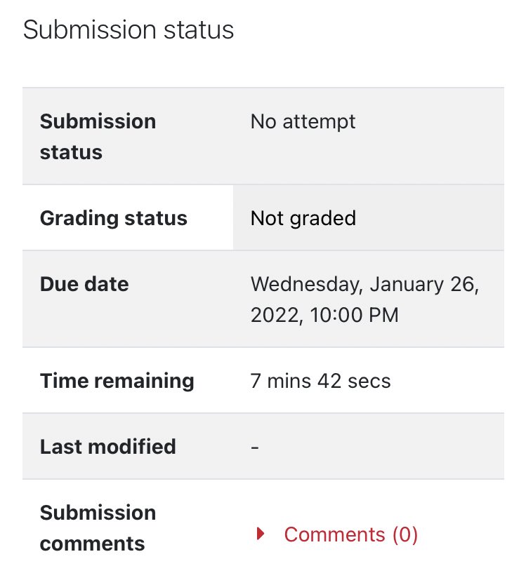 Başlayalım bakalım ödeve