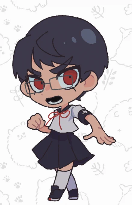 KAWAII 