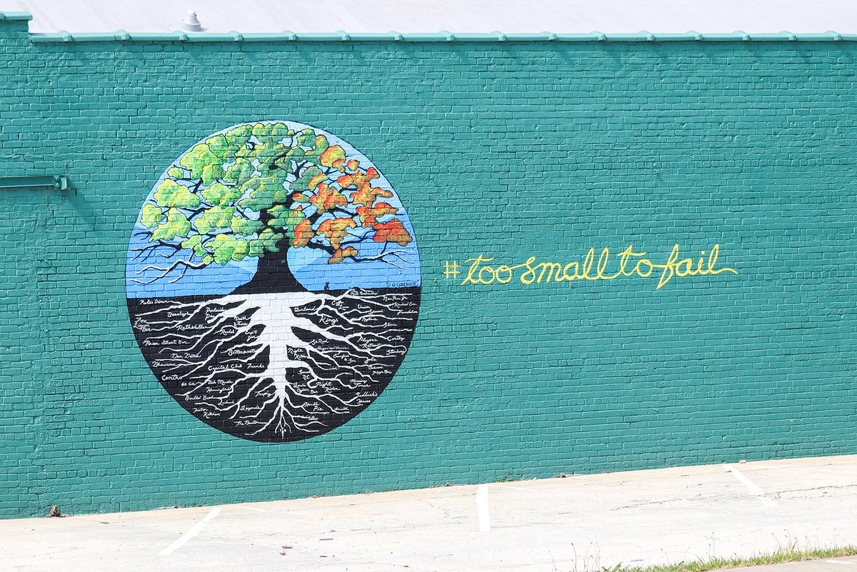 Do you manage a minority/woman-owned business? Expand your opportunities for exposure by attending this FREE virtual info session on #MWBE state certification! 

January 27
2:30 p.m. 
Details: bit.ly/3o2qItB | #Raleigh