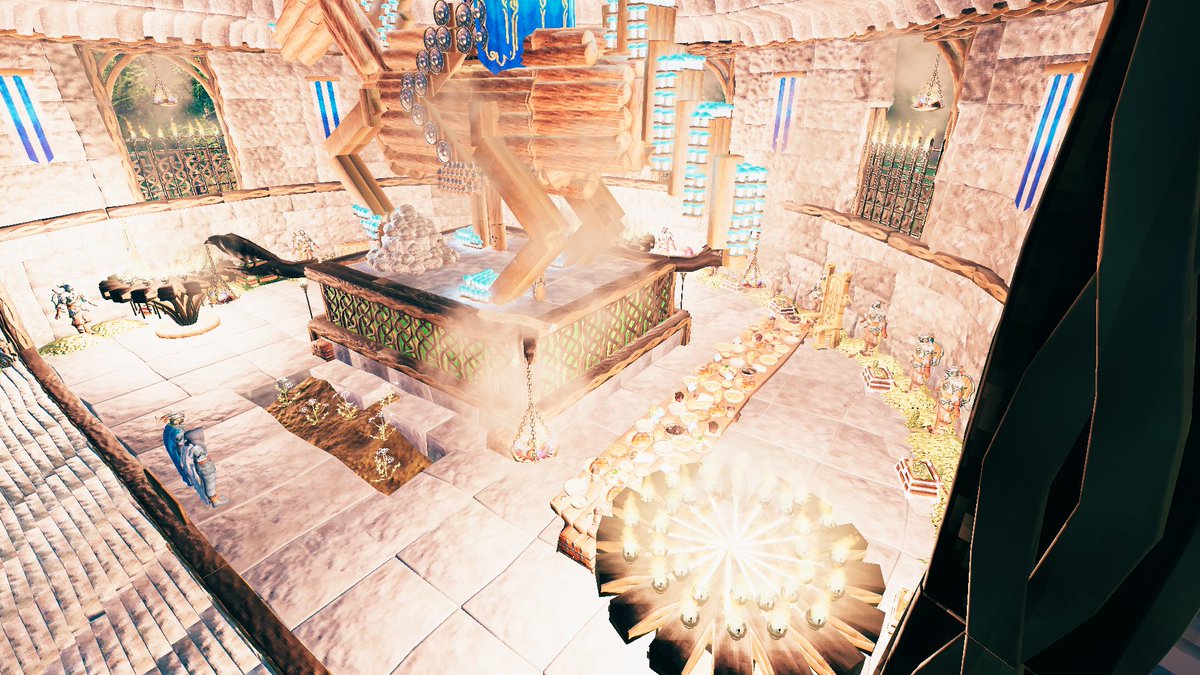 jokerchef360's tweet photo. My #buildforbaldr https://t.co/e31UgqpwD7