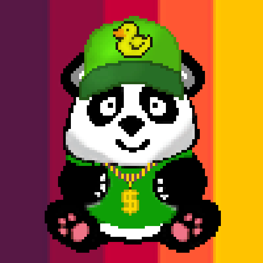 MaiarPandaverse's tweet photo. 200 members on Discord!🐼

We're celebrating with a giveaway including: 
- 1 NFT: Zoo Panda #1122
- 3 Senior Panda roles in our Discord (Whitelist included)

Steps:
- Follow @MaiarPandaverse 
- Like and Retweet
- Tag 3 friends
- Join Discord:https://t.co/ibDfHzlwtd

Active: 48h⏰ https://t.co/rwfuS9f9nO