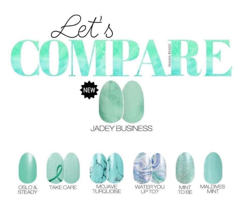 PDPsGifts's tweet photo. Do you like Jade?
https://t.co/BQjoPwlYfa https://t.co/d35VWZMQDG