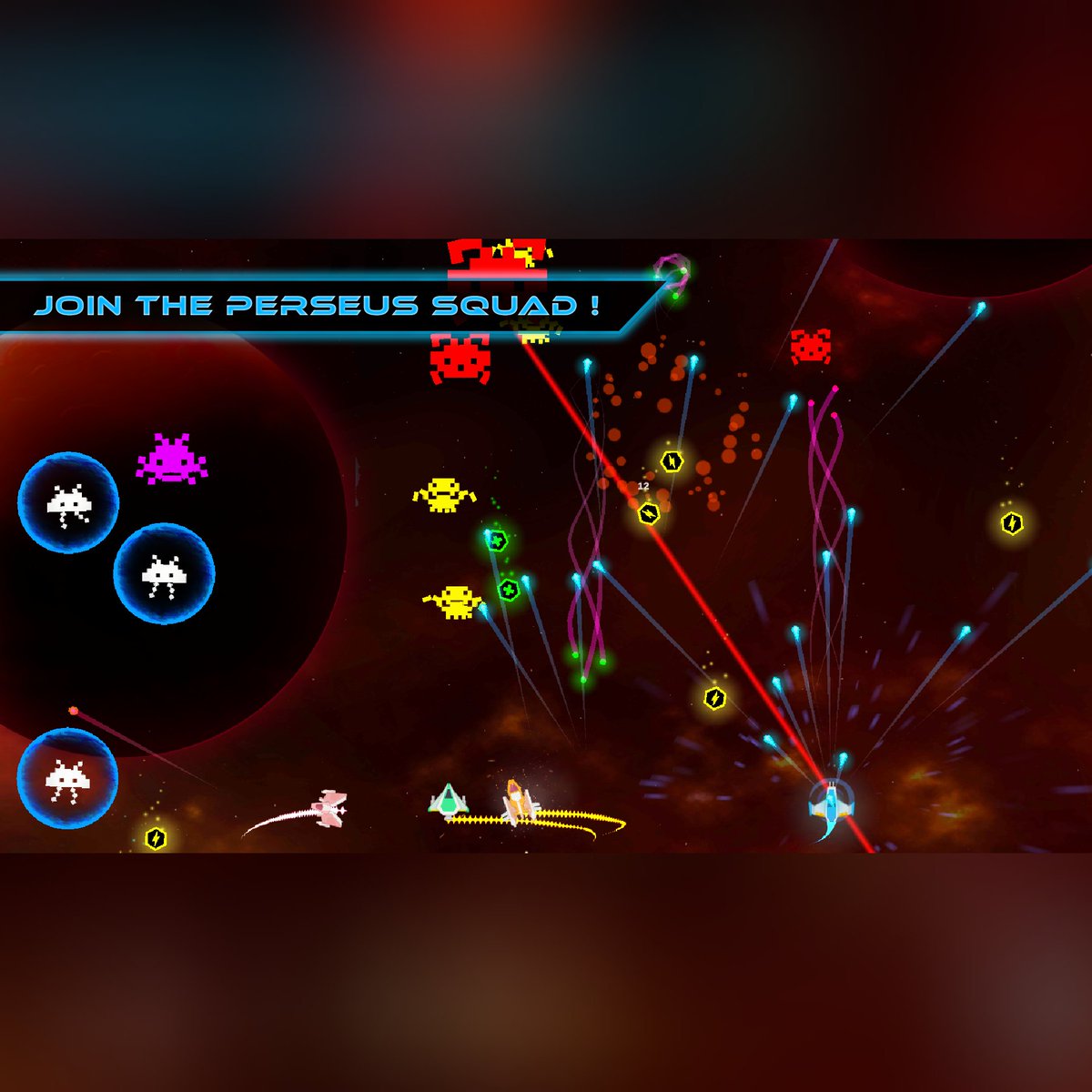 Forgin' Bits tweet media