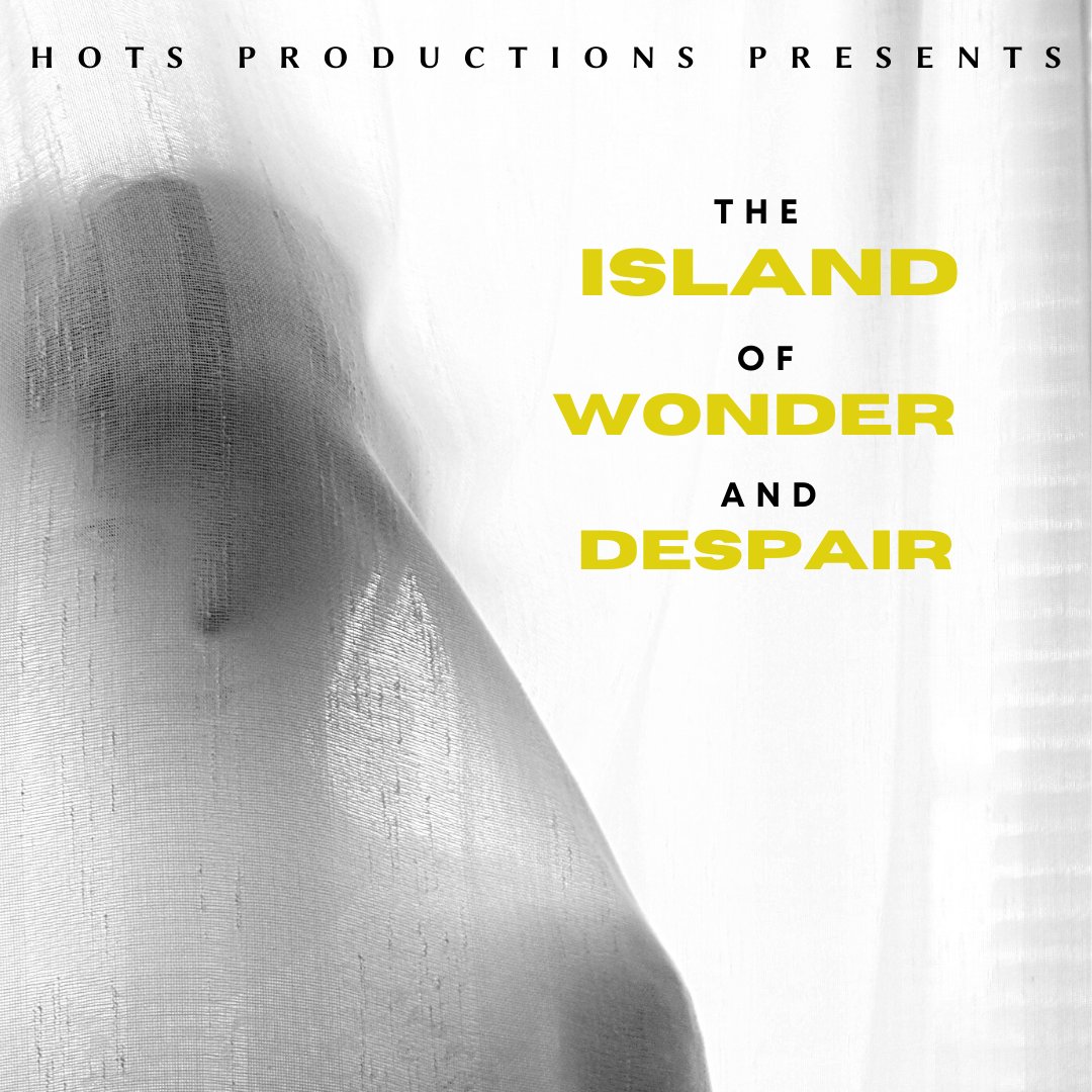 The Island of Wonder and Despair tweet media